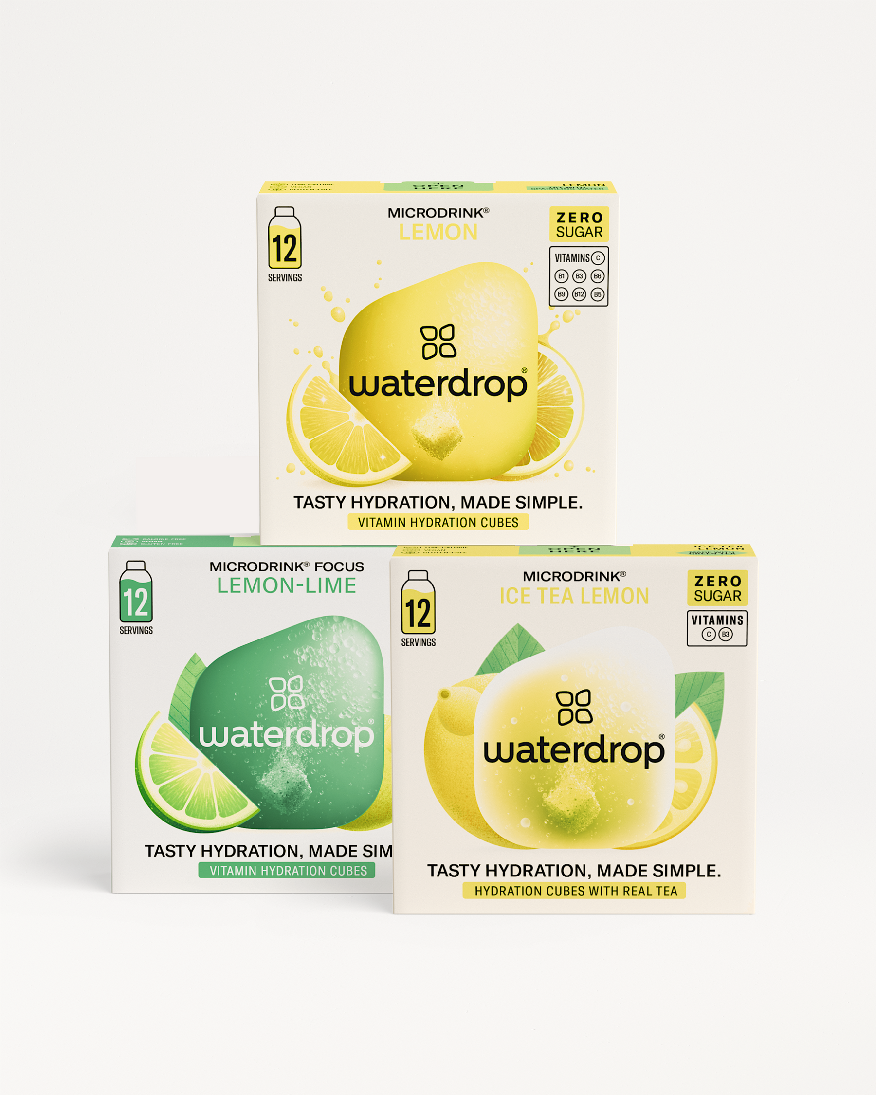 Set Citrusová Smršť