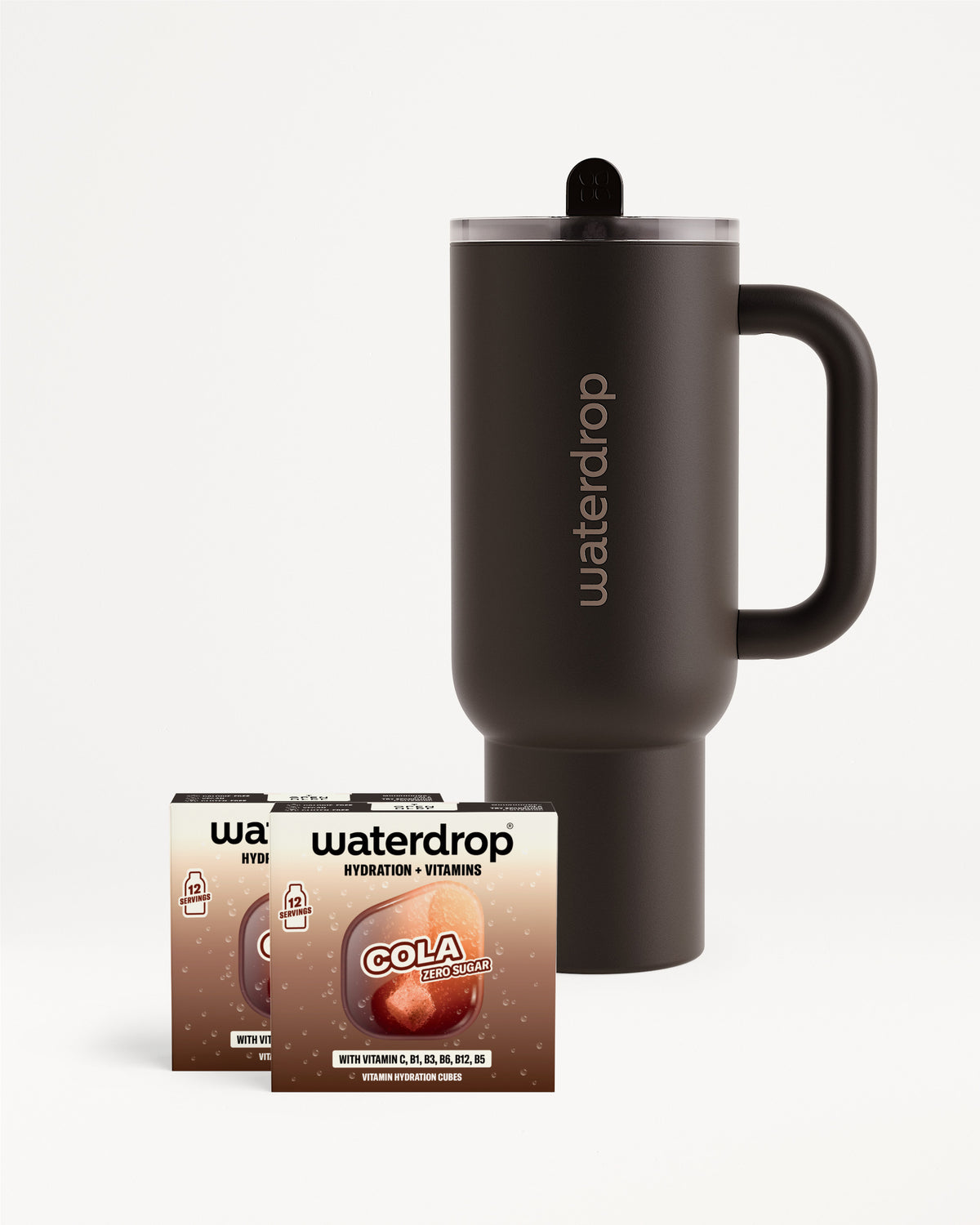 Hydratačný Set COLA Deluxe