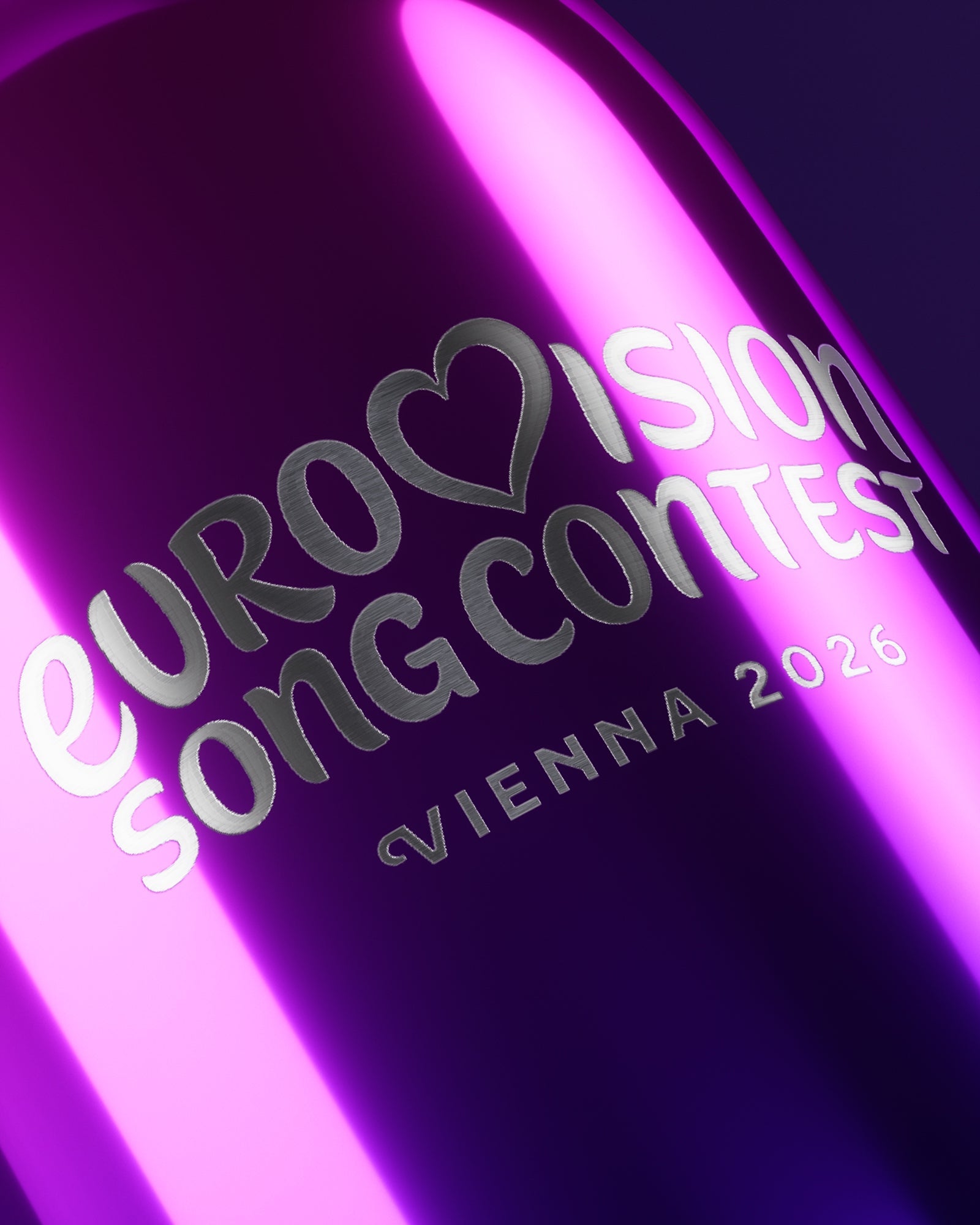 Funkčná Termoska Eurovízia 2026
