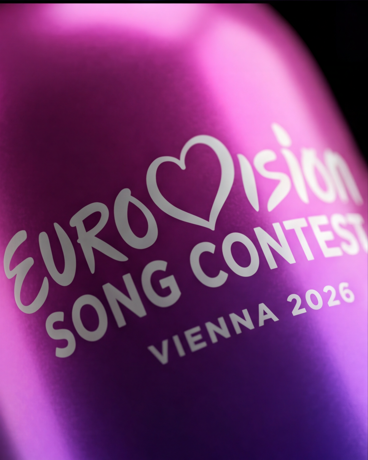 Hydratačný set Eurovízie