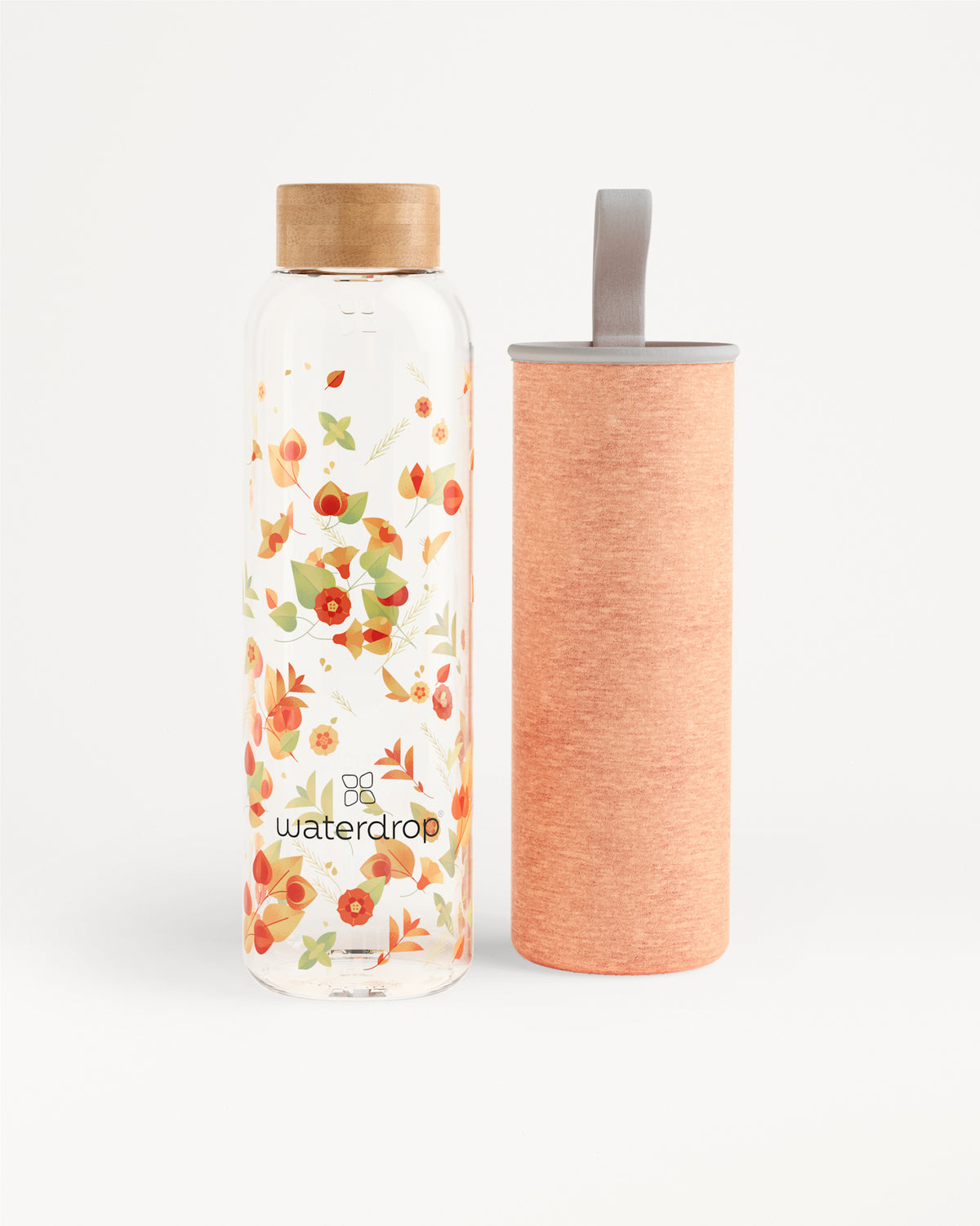 Sklenená Fľaša Edition