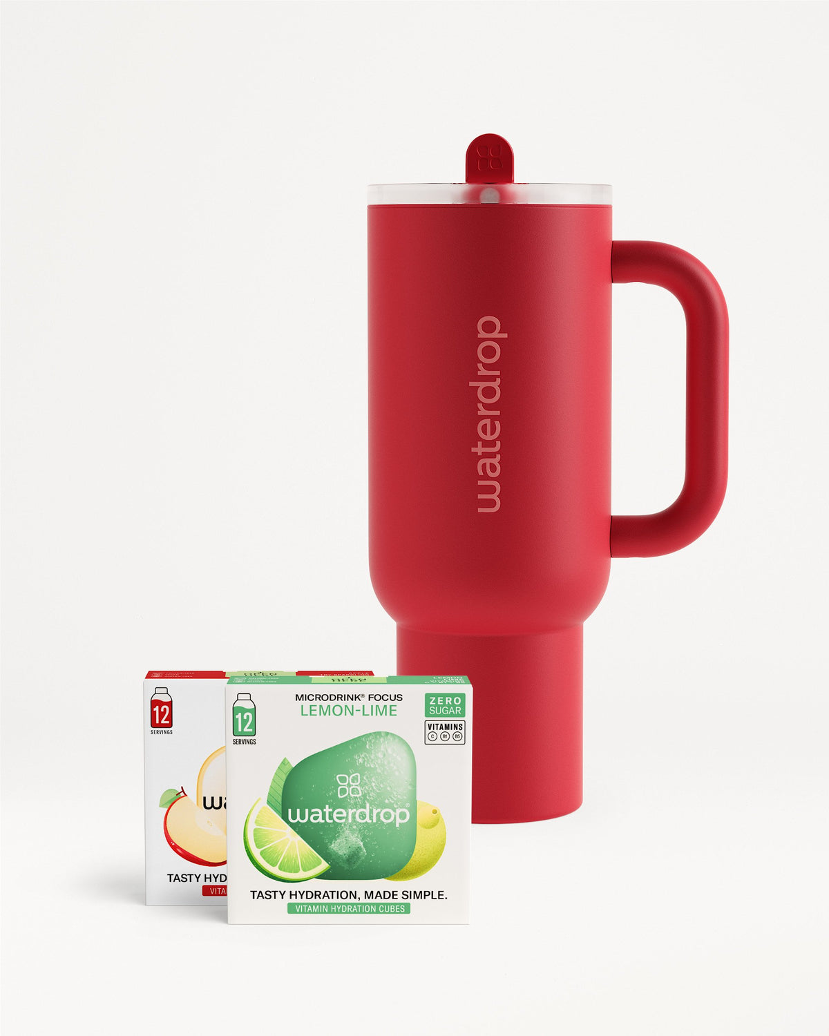 Svieži Explorer Set