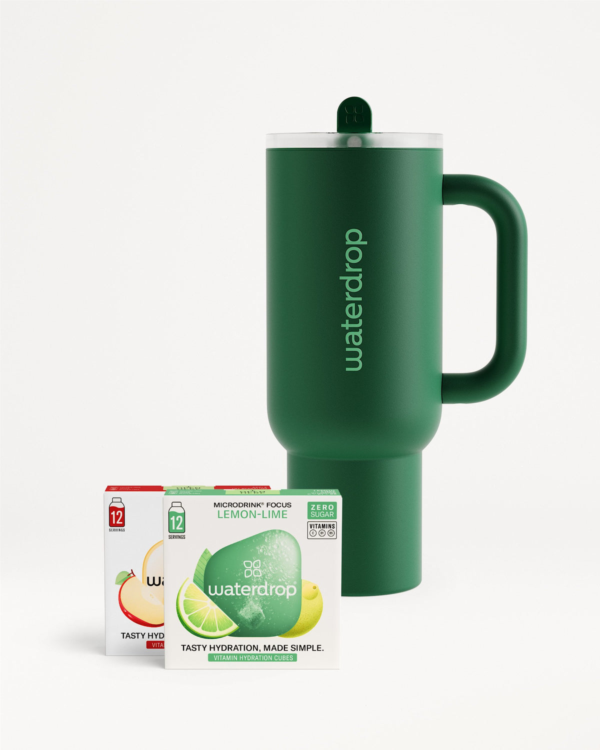 Svieži Explorer Set