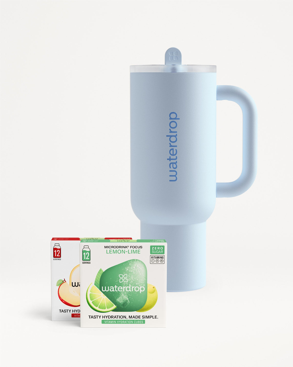 Svieži Explorer Set