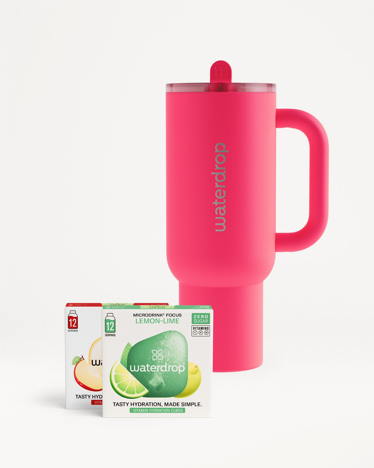 Svieži Explorer Set