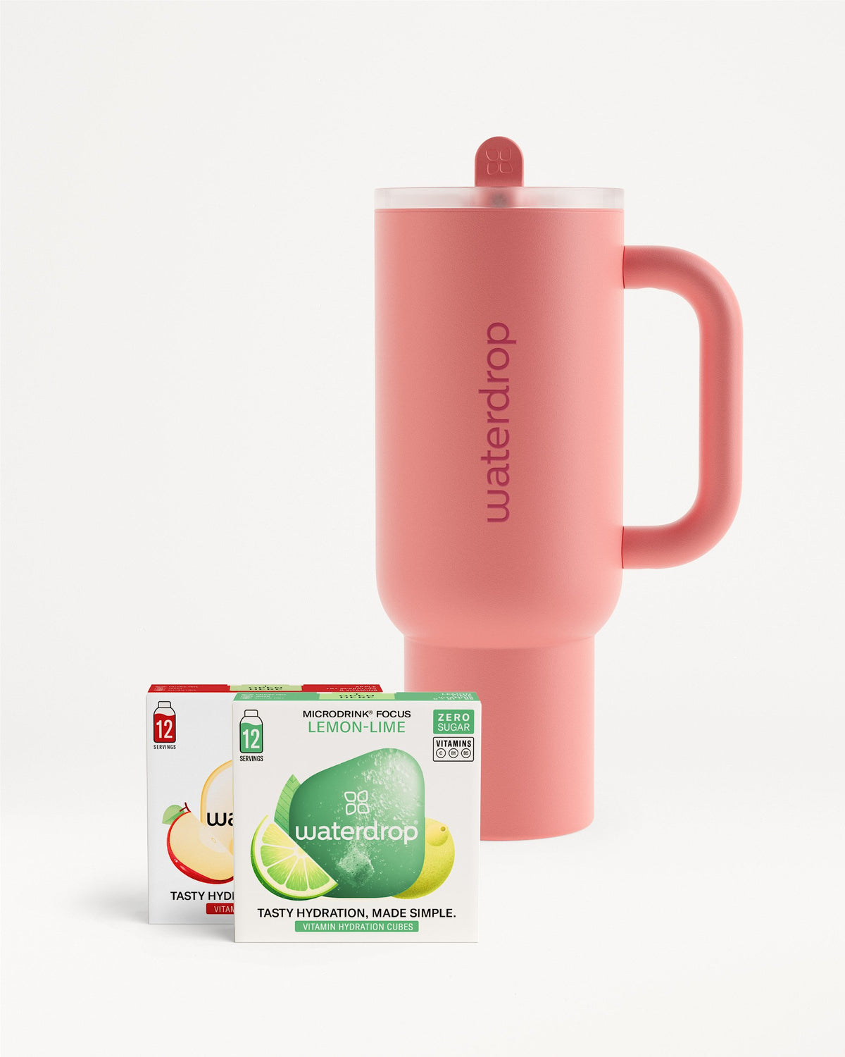 Svieži Explorer Set