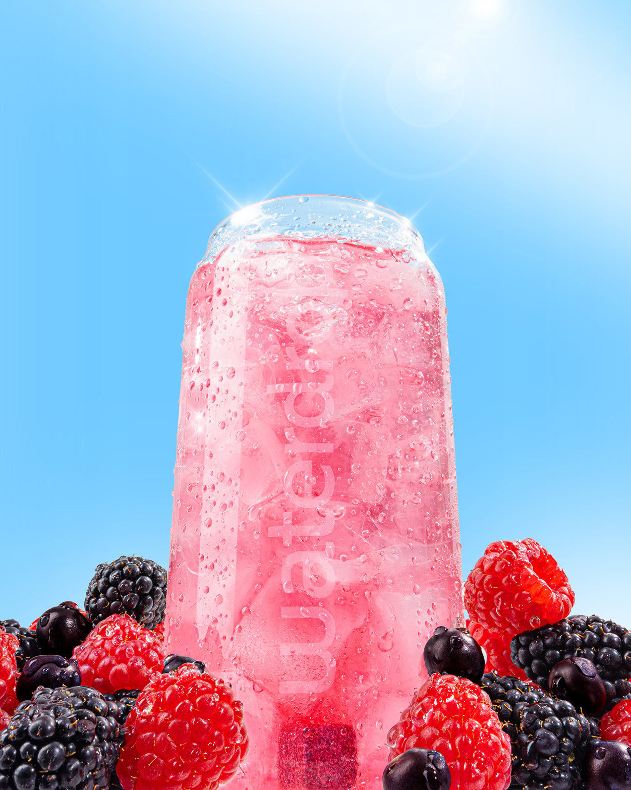 Set Wild COLA Fusion