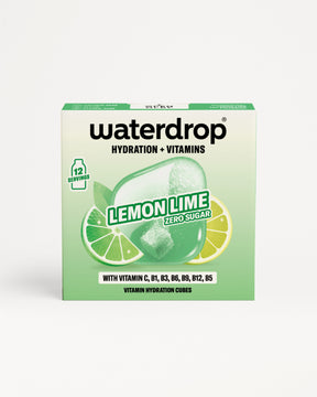 LEMON-LIME/FROSTED LIME