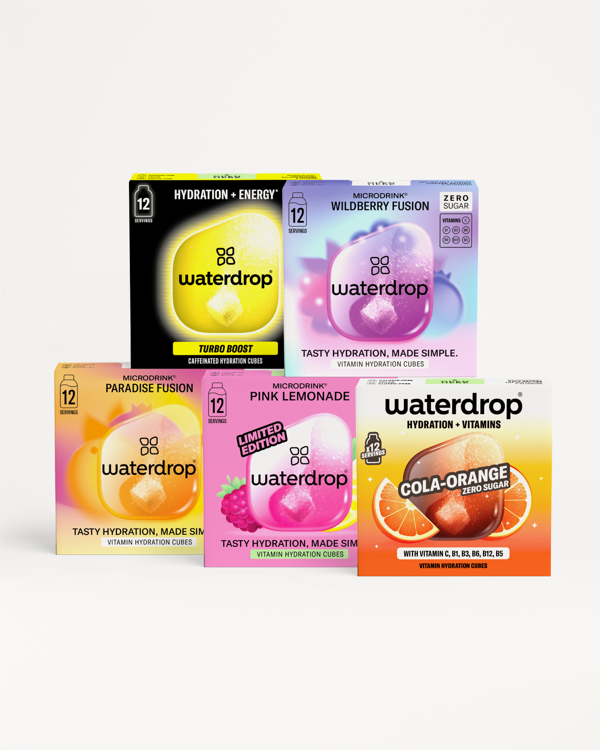 Set Najlepších Limitiek