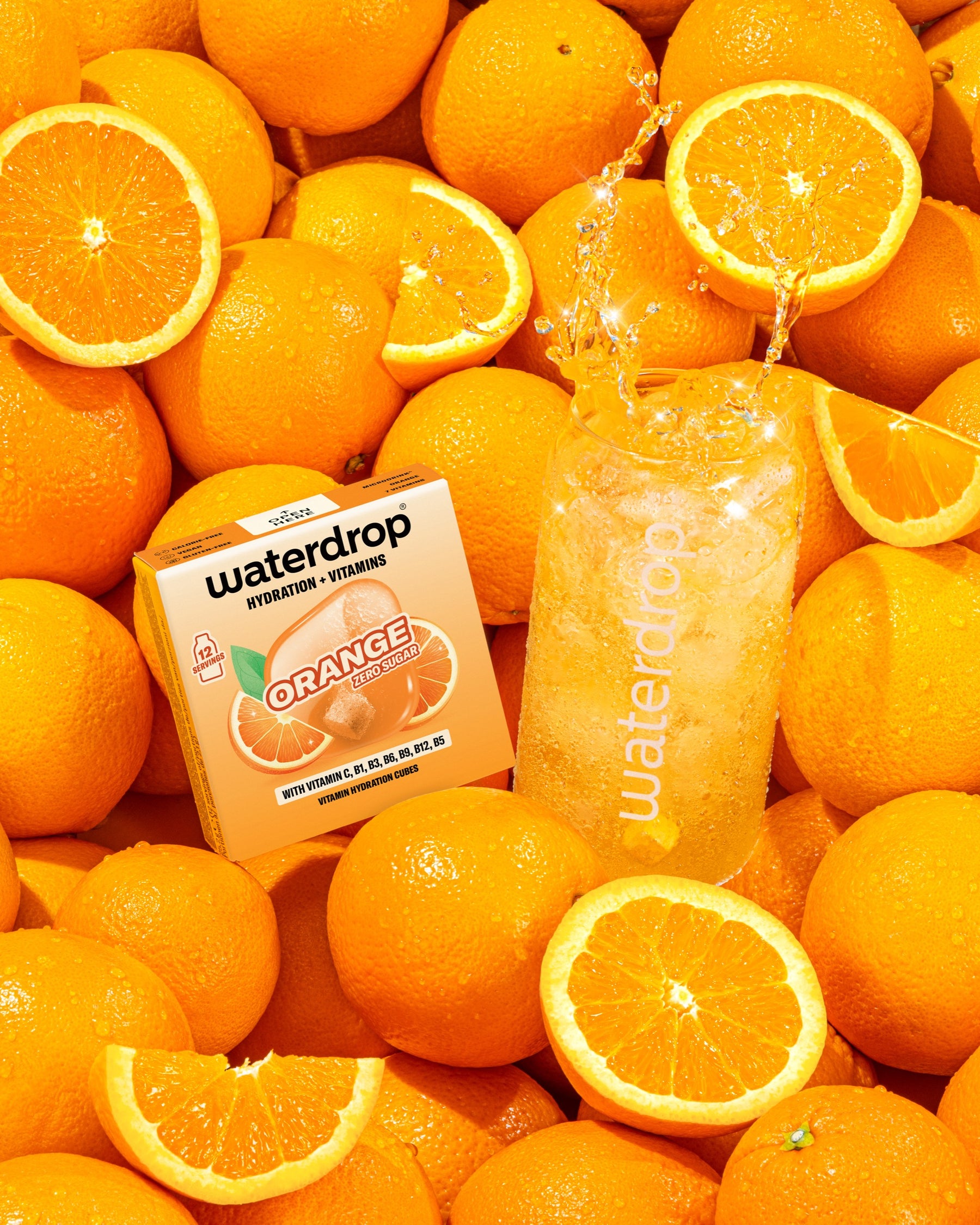 Fresh & Fizzy Set
