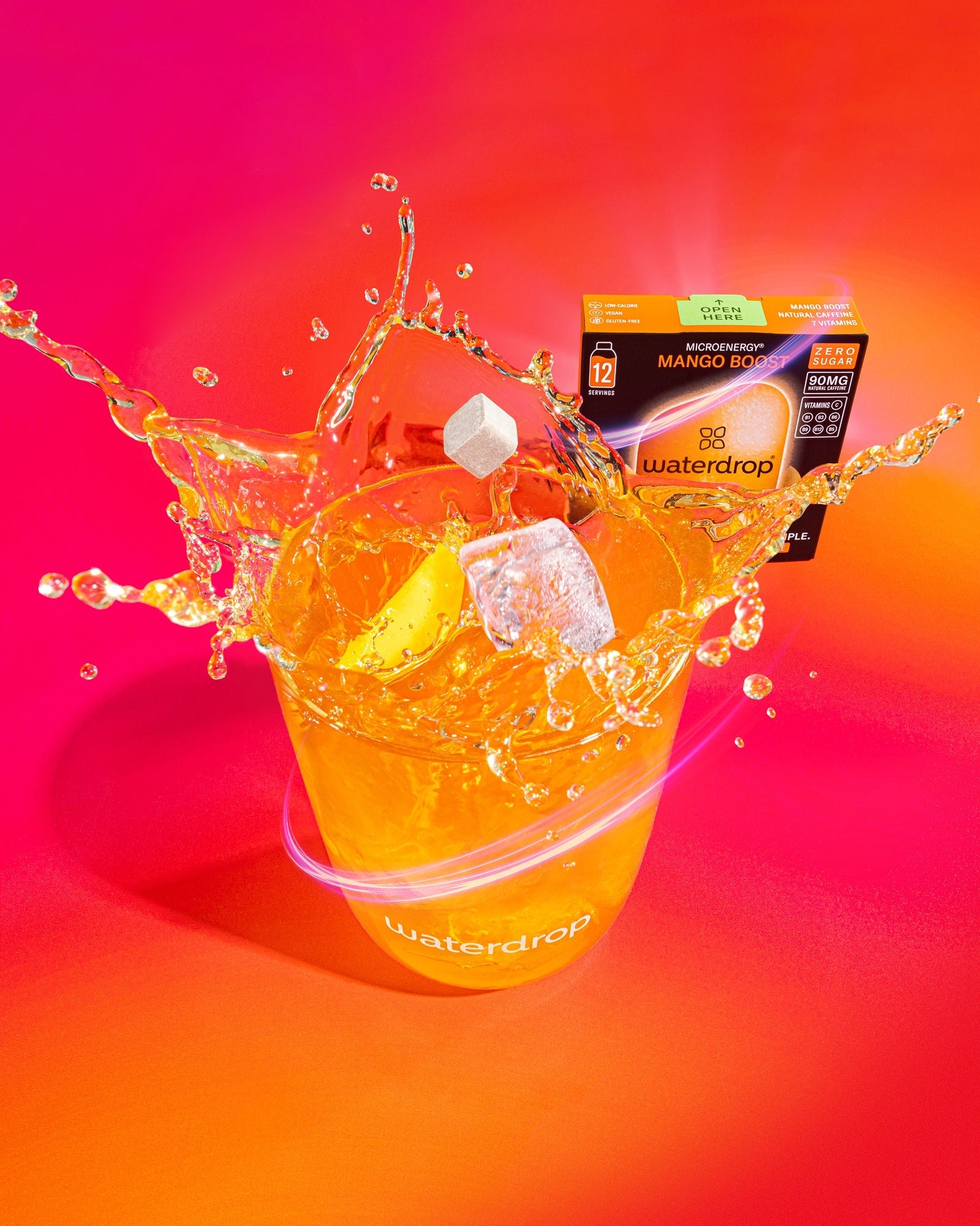 Set Sila a Regenerácia