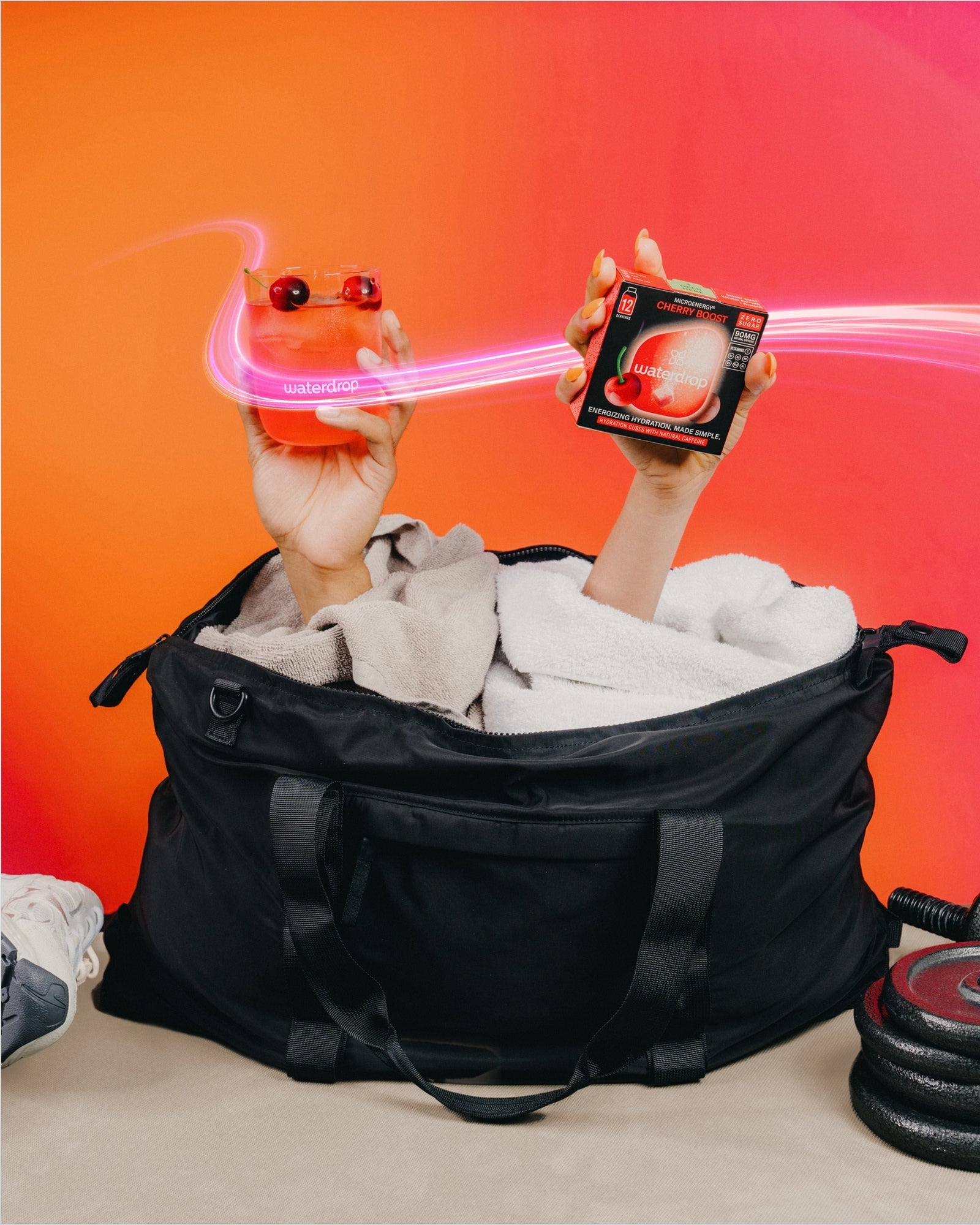 Set Sila a Regenerácia