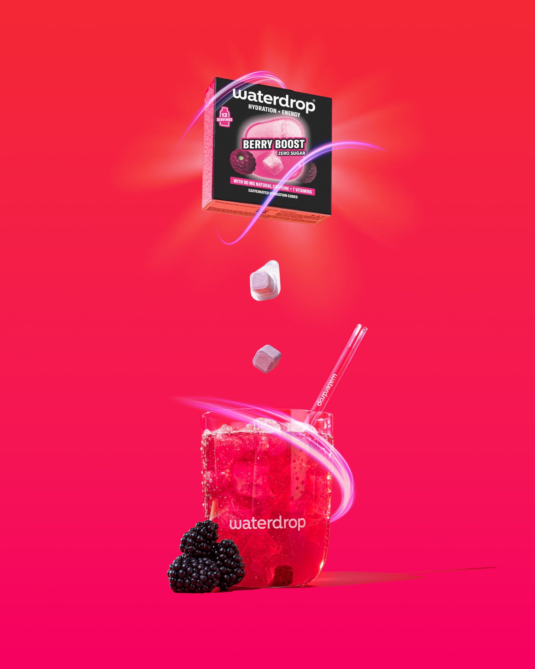 Hydratačný Tréningový Set