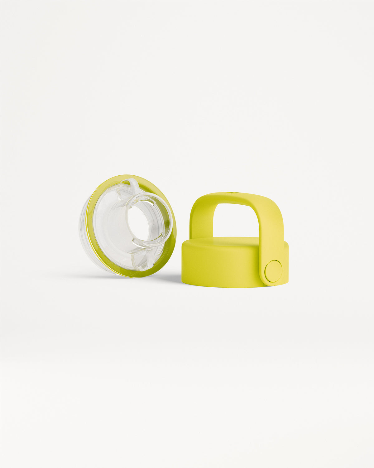 Kovový Funkčný Vrchnák s Náustkom