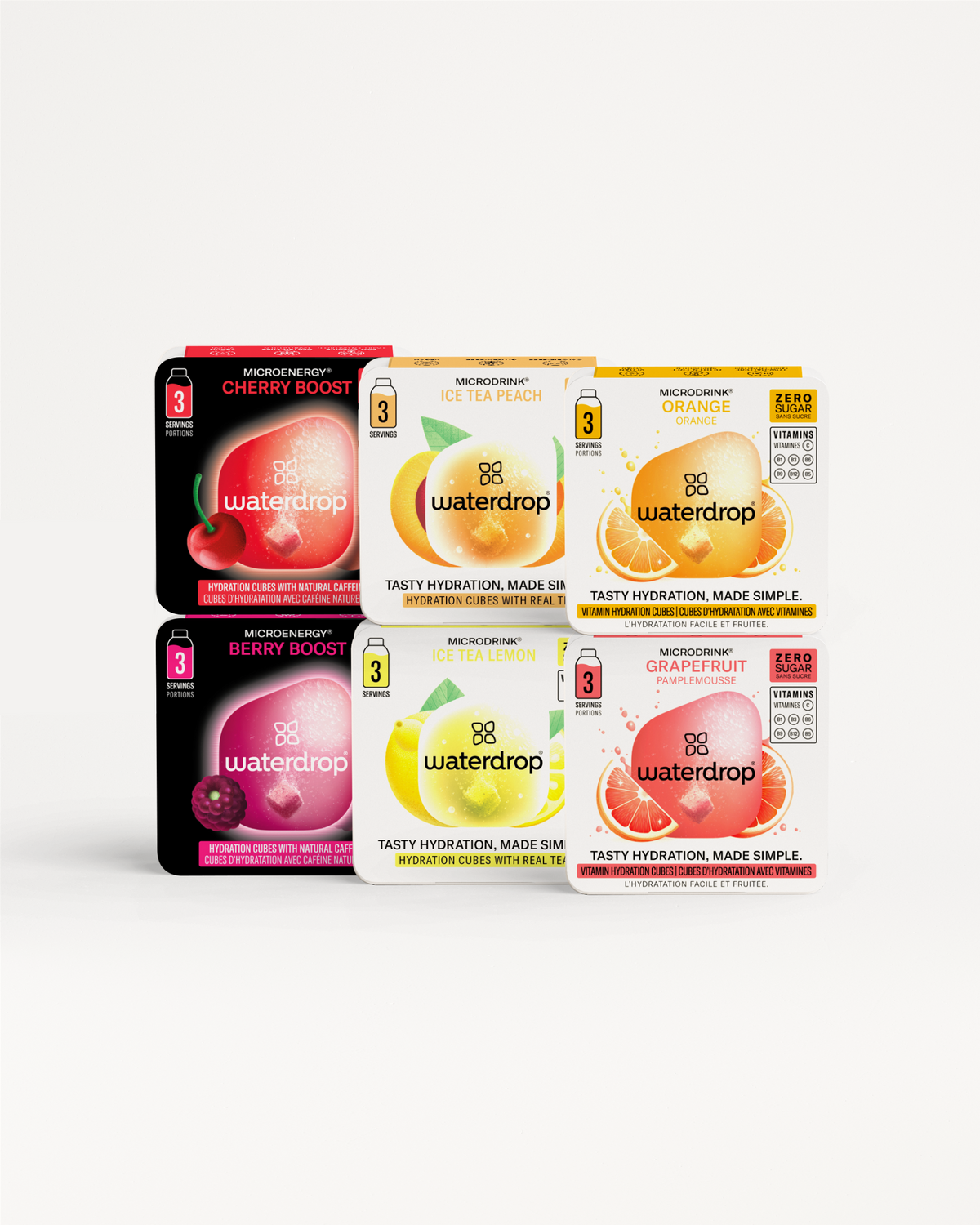 Ochutnávkový Set Bestseller