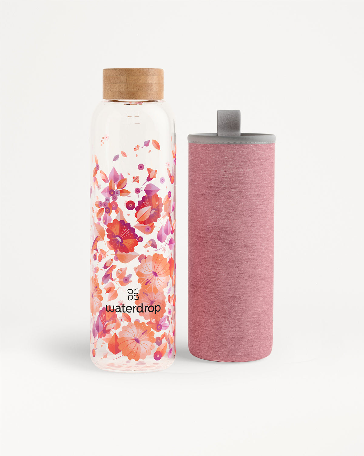 Sklenená Fľaša Edition