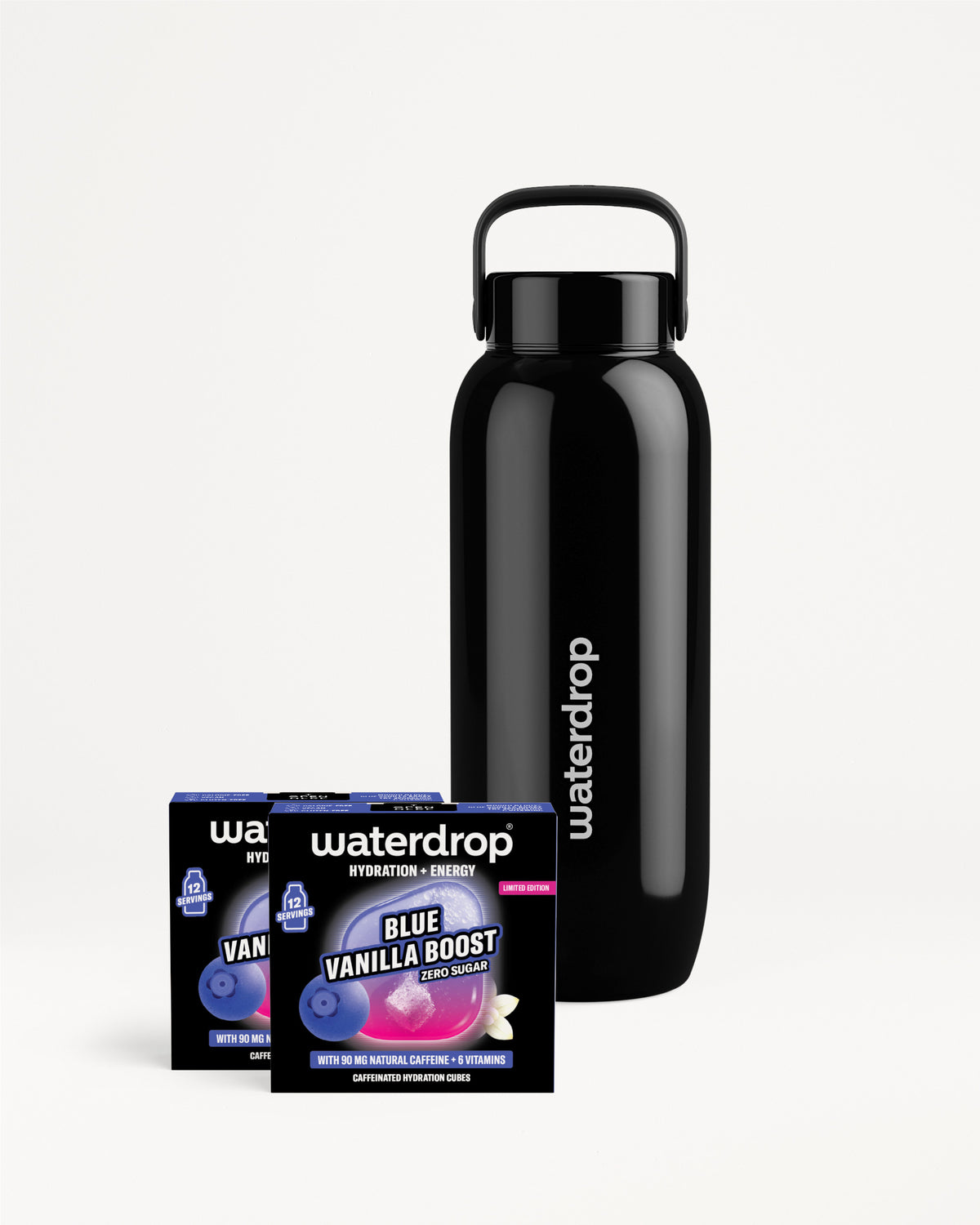 Set s Limitovanou Termoskou