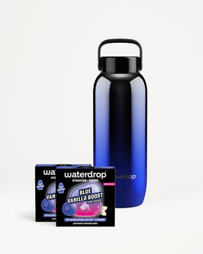 Set s Limitovanou Termoskou