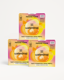 Set Limitovaných Microdrinkov 2+1