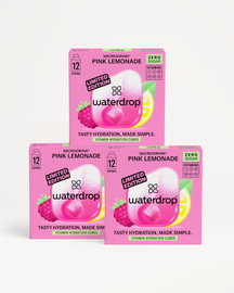 Set Limitovaných Microdrinkov 2+1