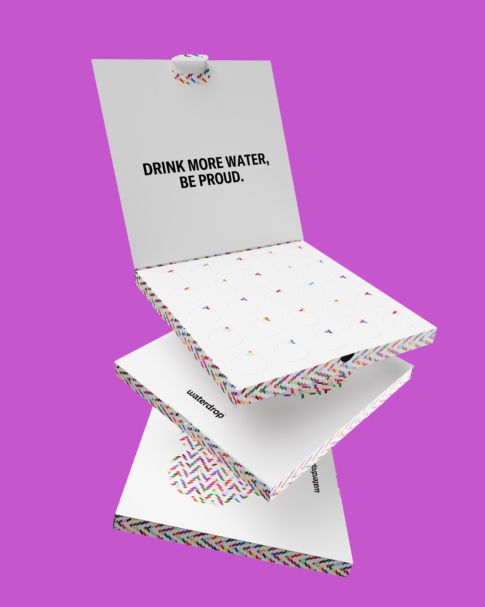 Twin Pack Celebration Box