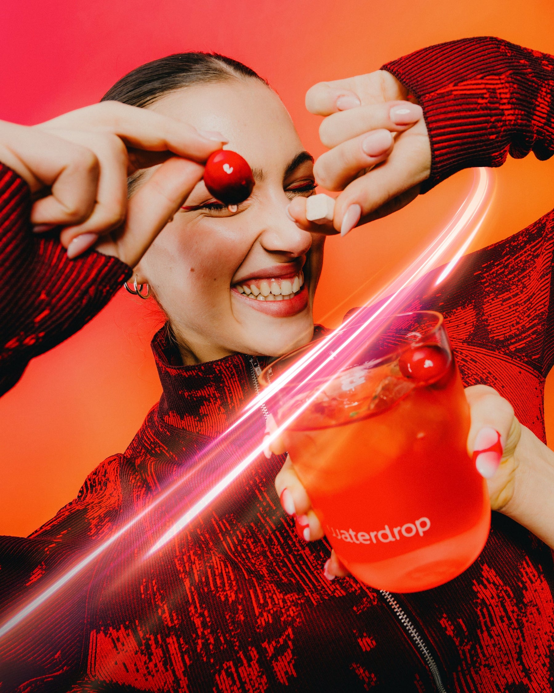Set Energickej Višne