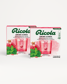 Twin Pack Ricola