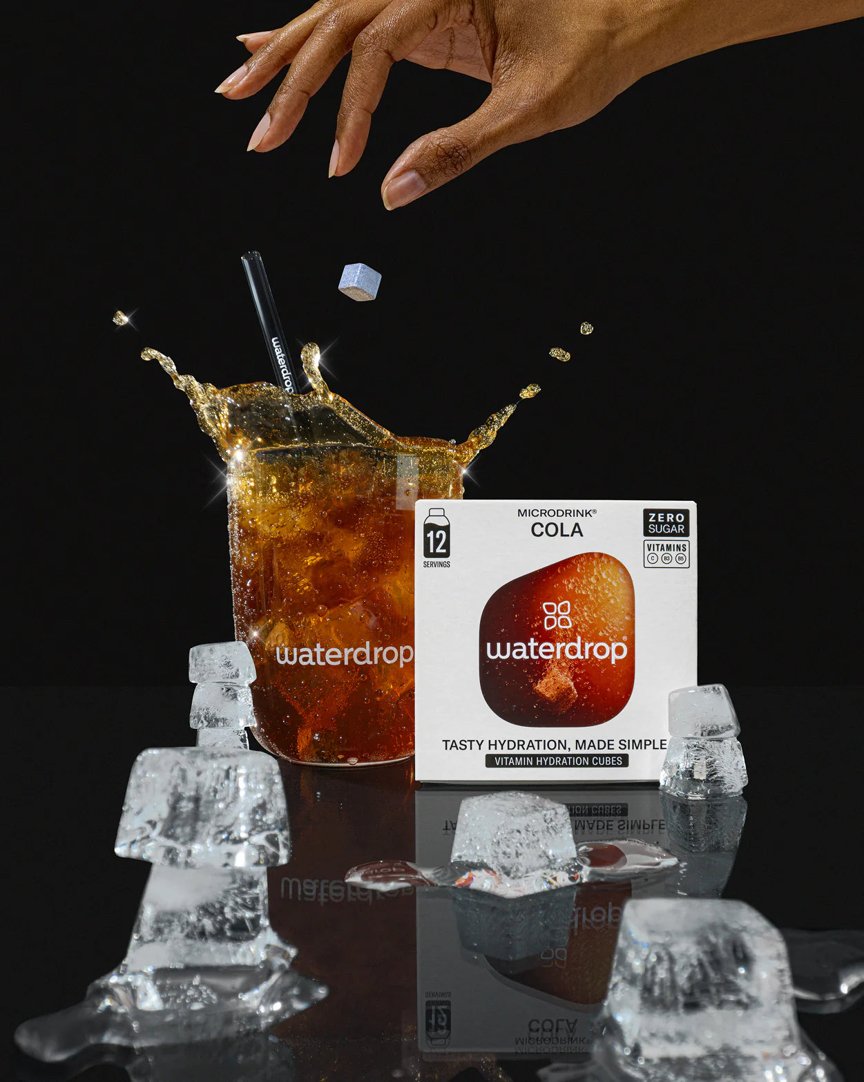 Twin Pack COLA