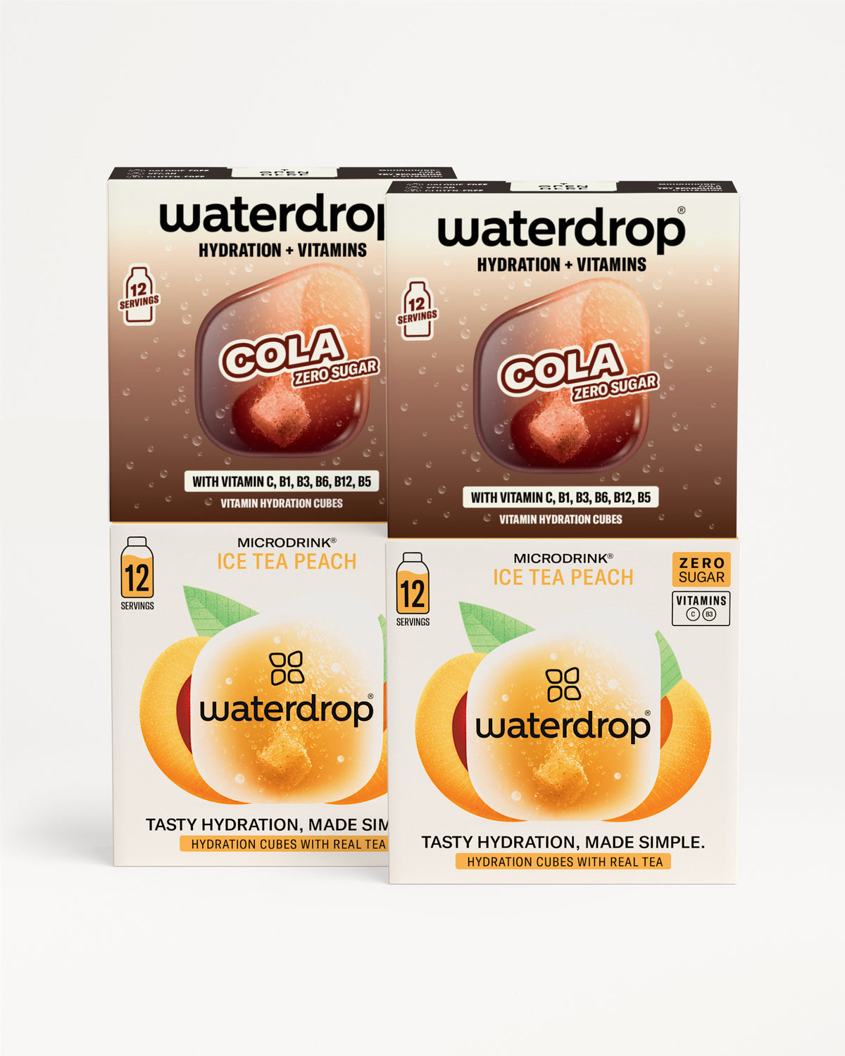 Set Nerozlučnej Dvojice