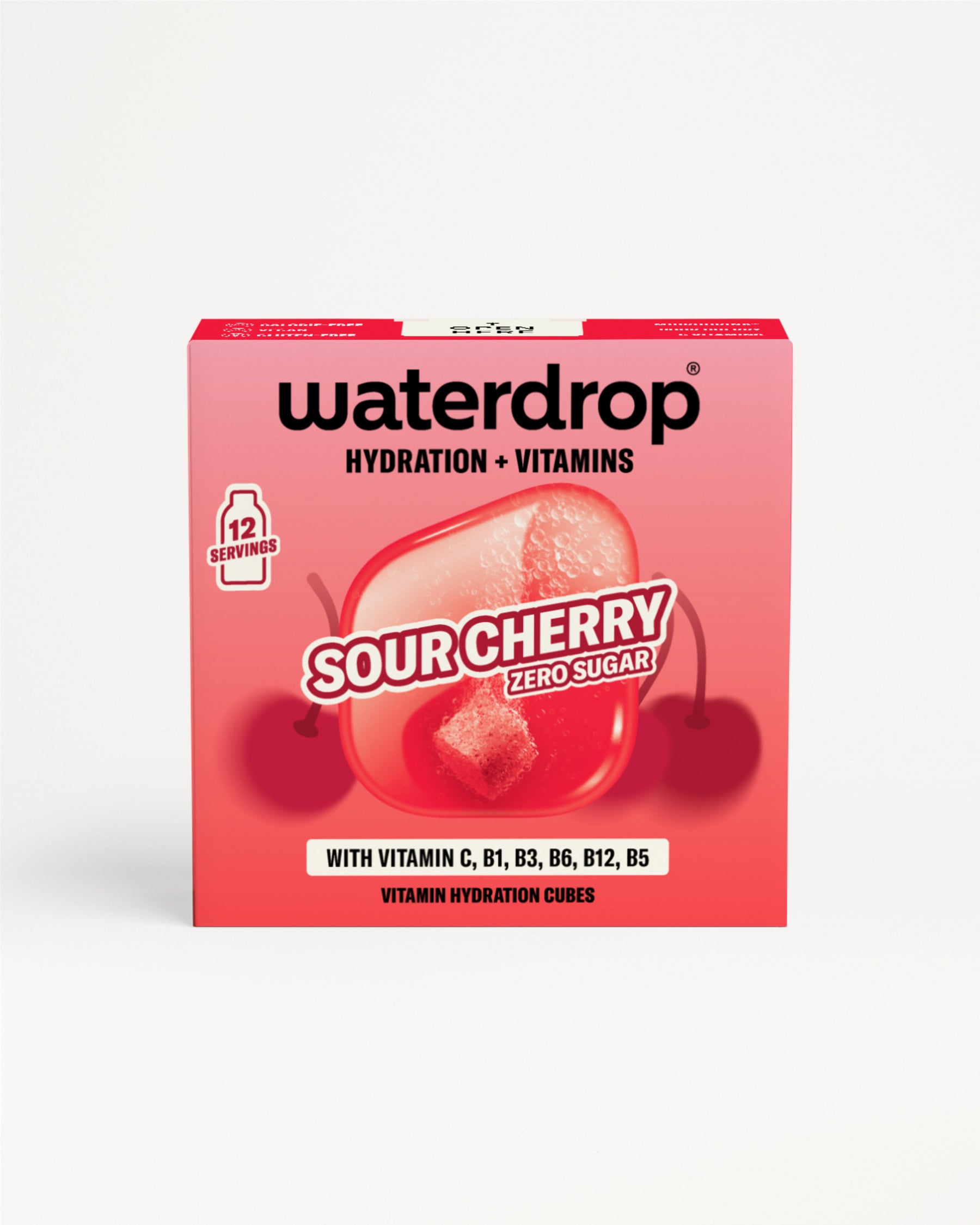 SOUR CHERRY
