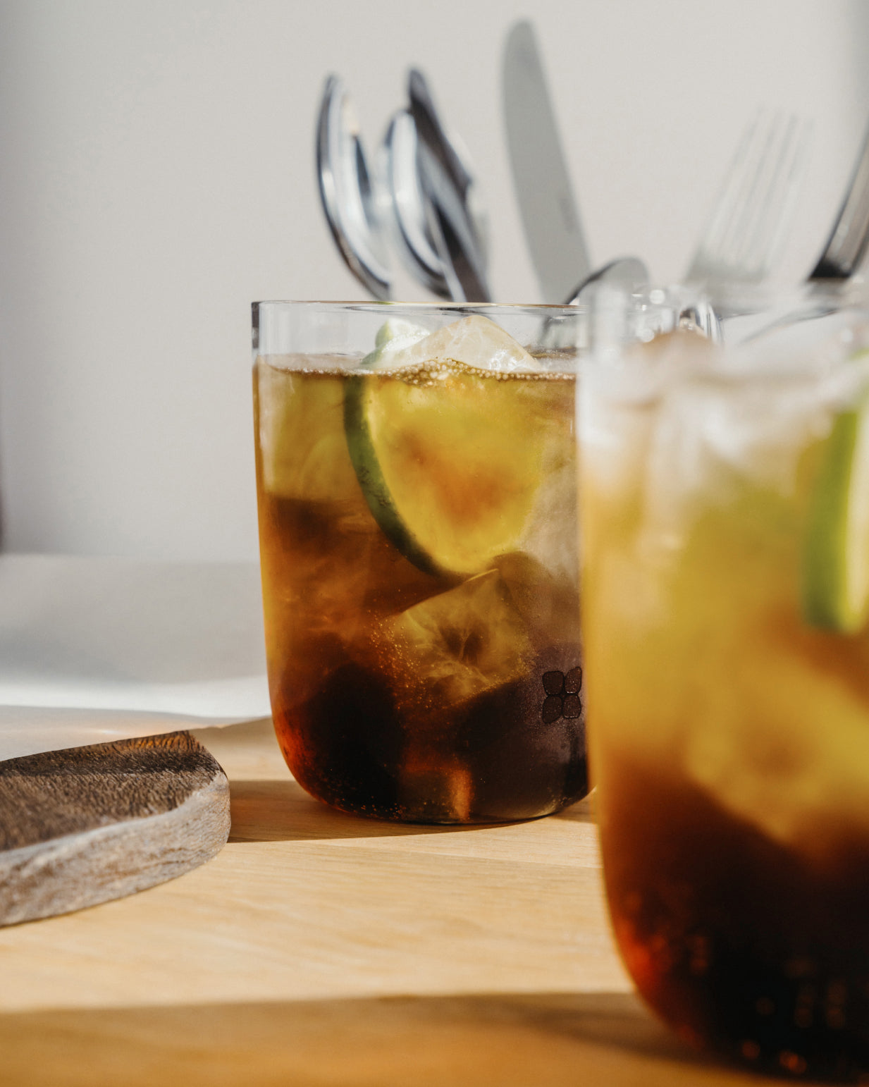 Set COLA Fit
