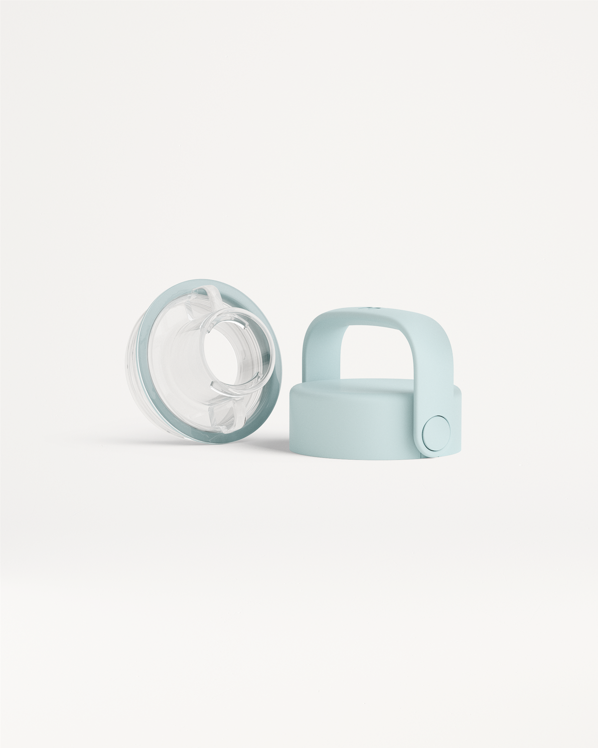 Kovový Funkčný Vrchnák s Náustkom