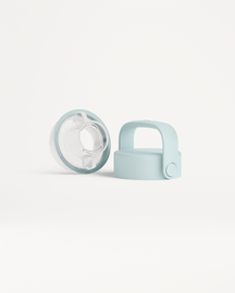 Kovový Funkčný Vrchnák s Náustkom