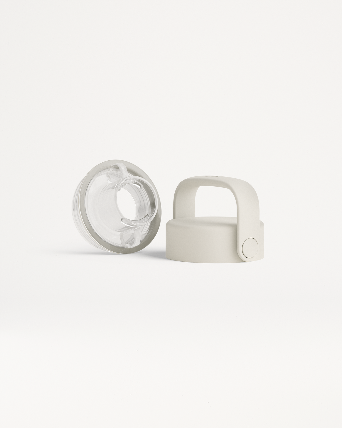 Kovový Funkčný Vrchnák s Náustkom