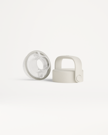 Kovový Funkčný Vrchnák s Náustkom