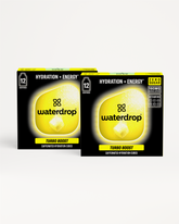 Microenergy Boost 1+1