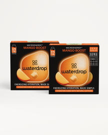 Microenergy Boost 1+1