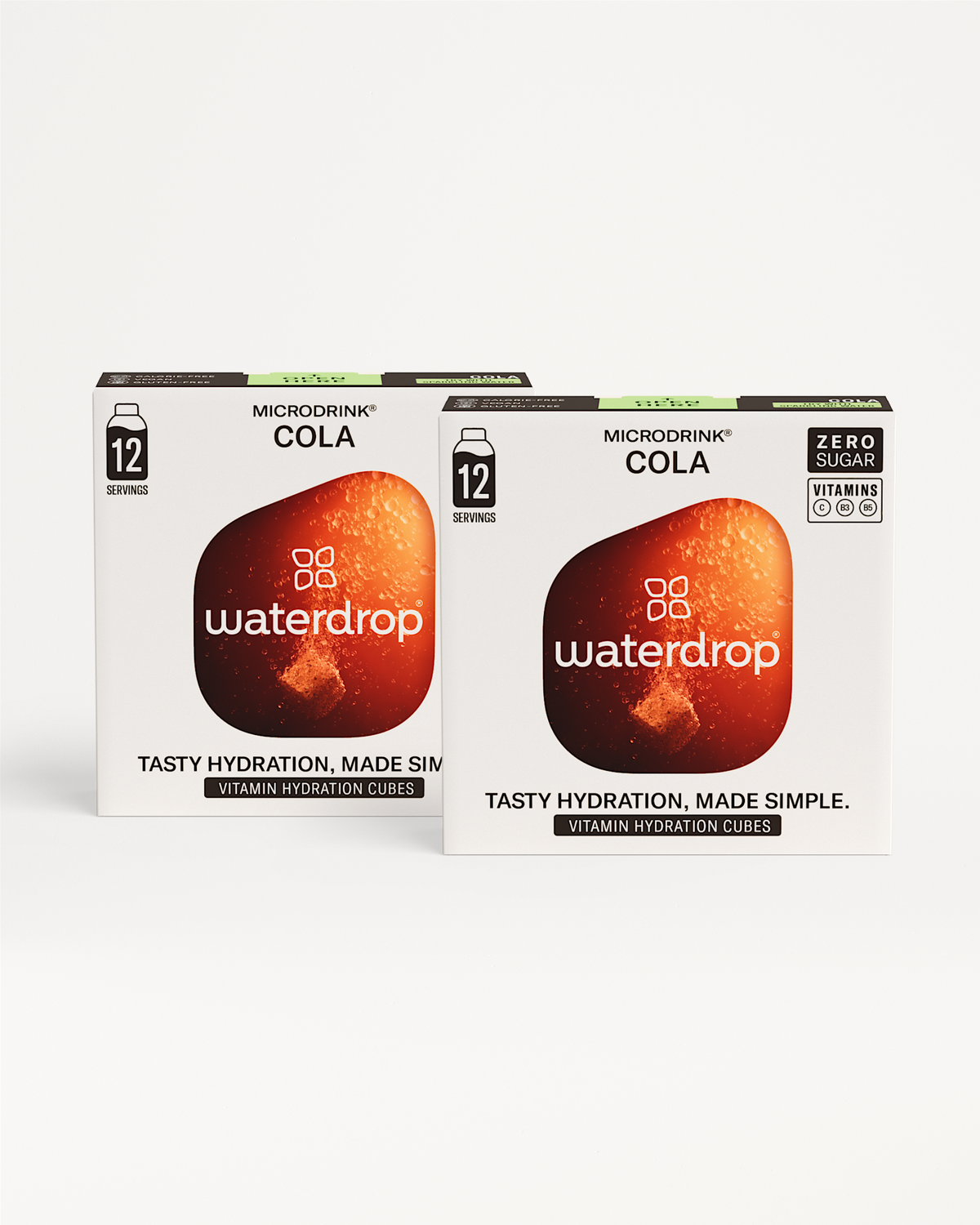 Twin Pack COLA