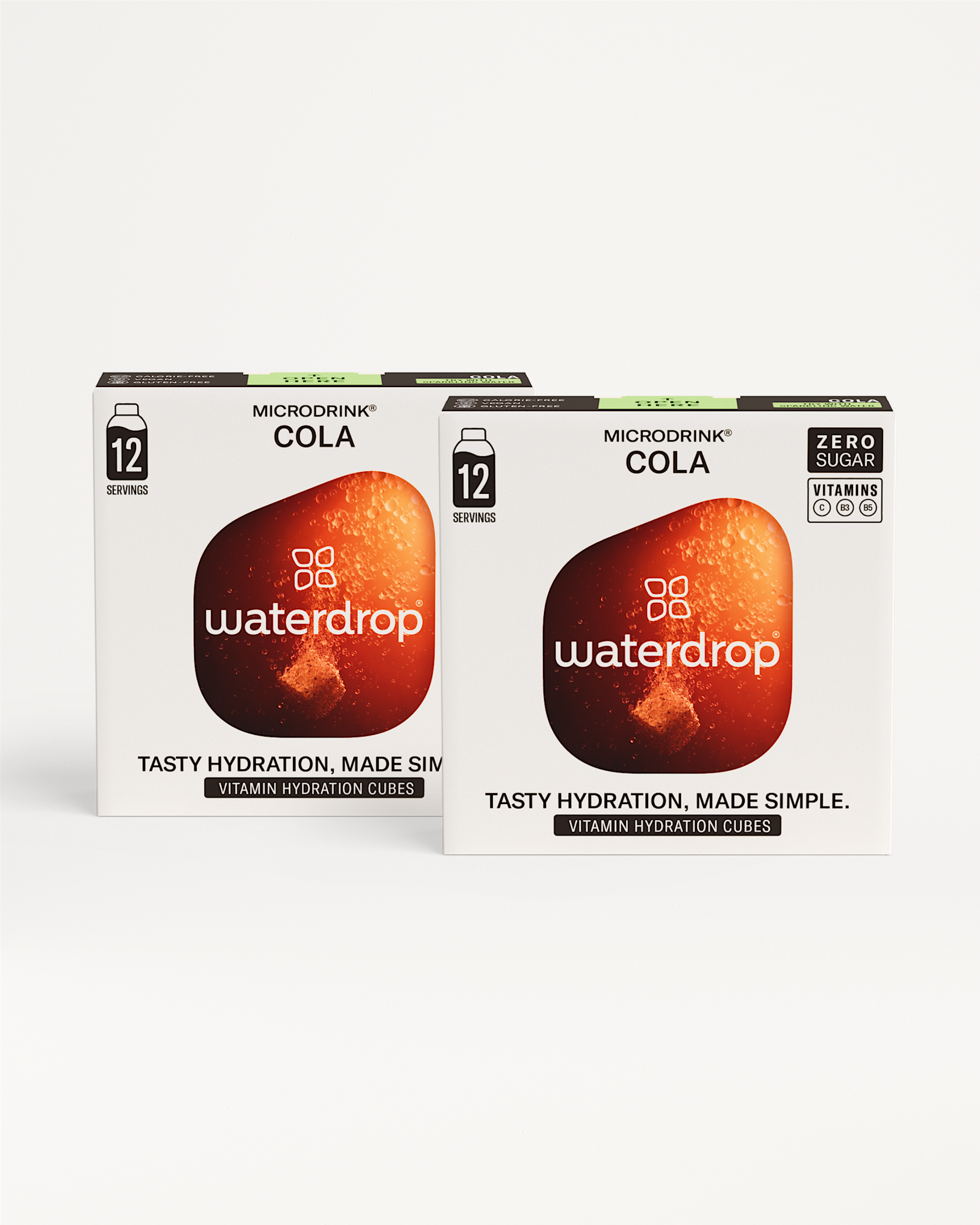 Twin Pack COLA