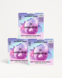 Set Limitovaných Microdrinkov 2+1