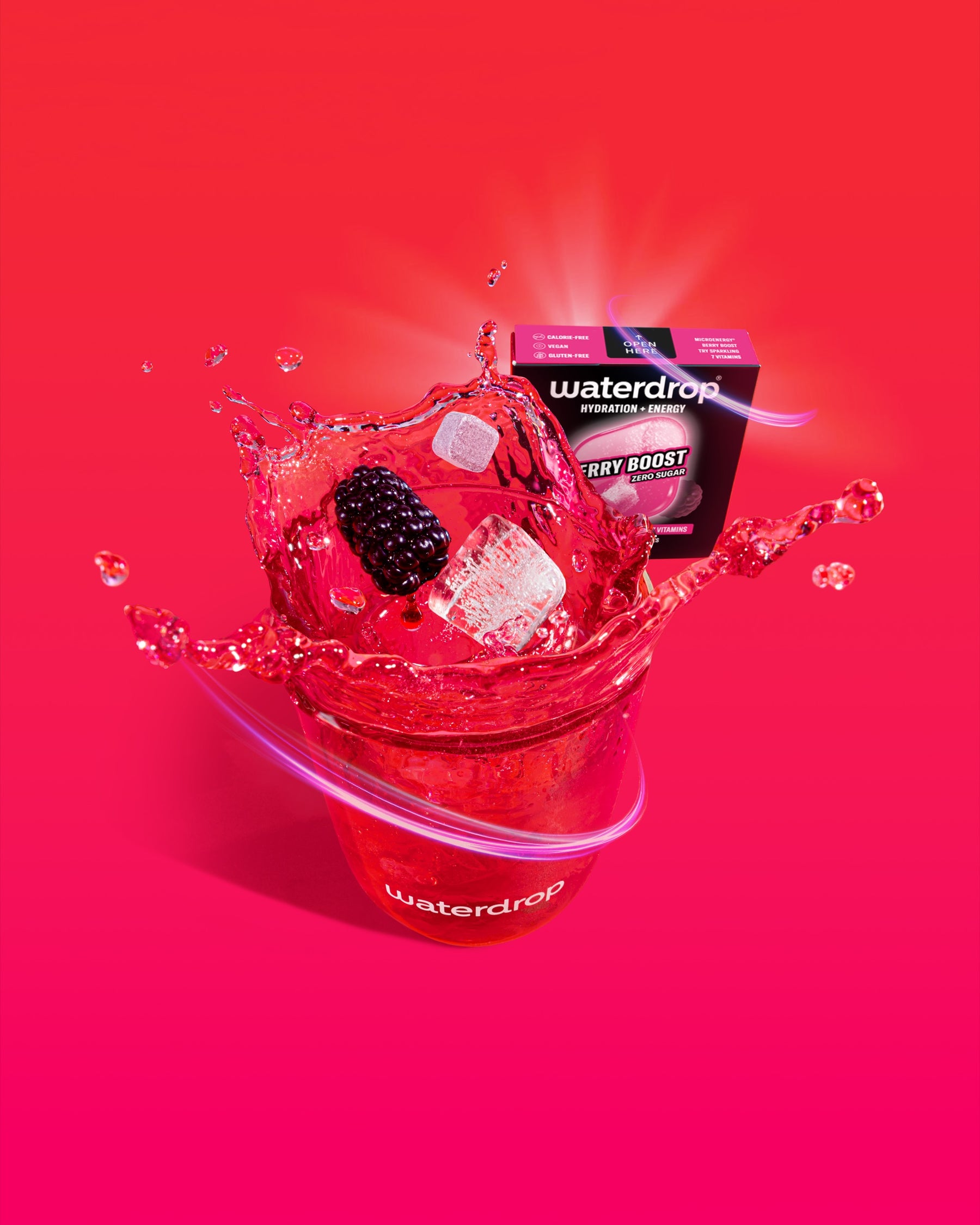 BERRYlicious Set