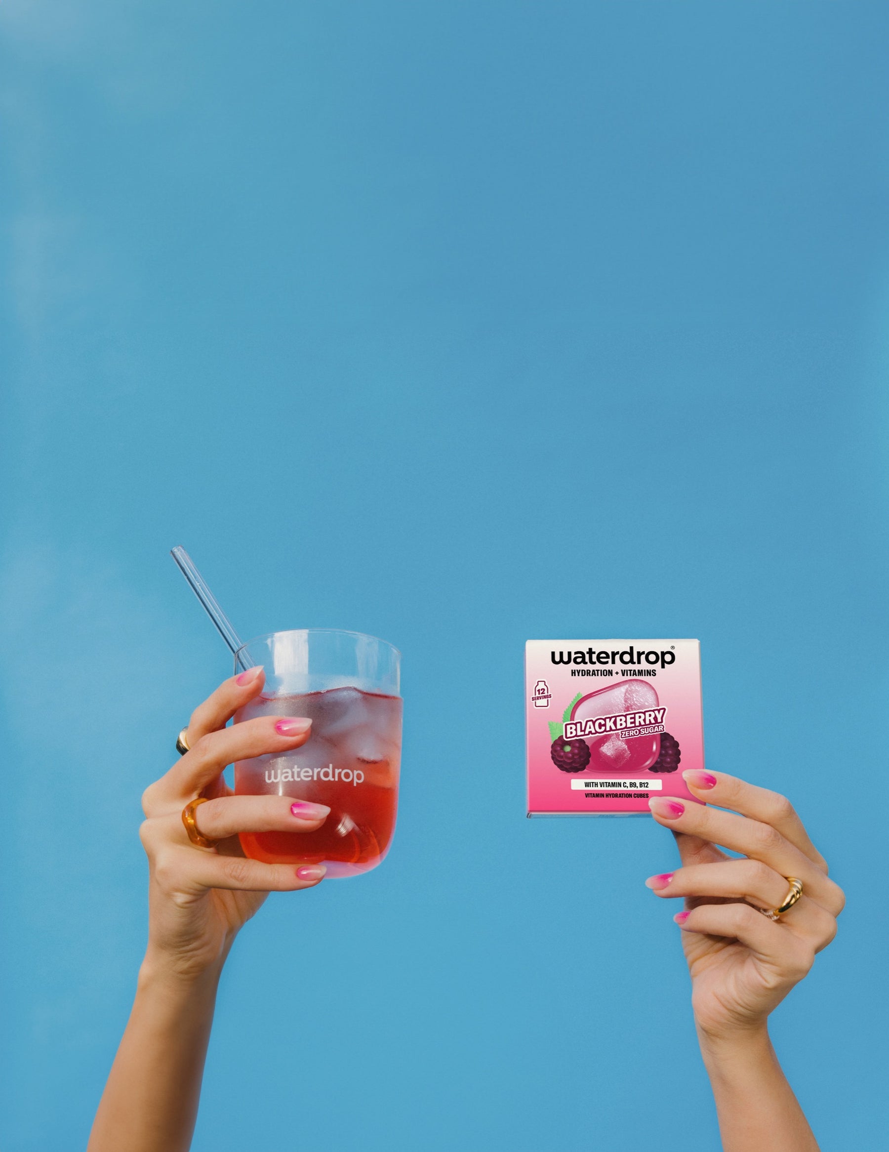 BERRYlicious Set