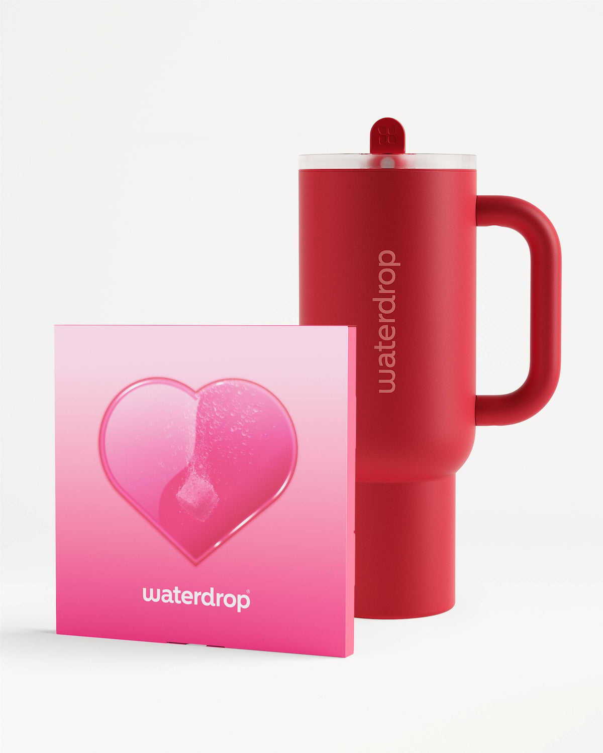 Láskyplný Explorer Set