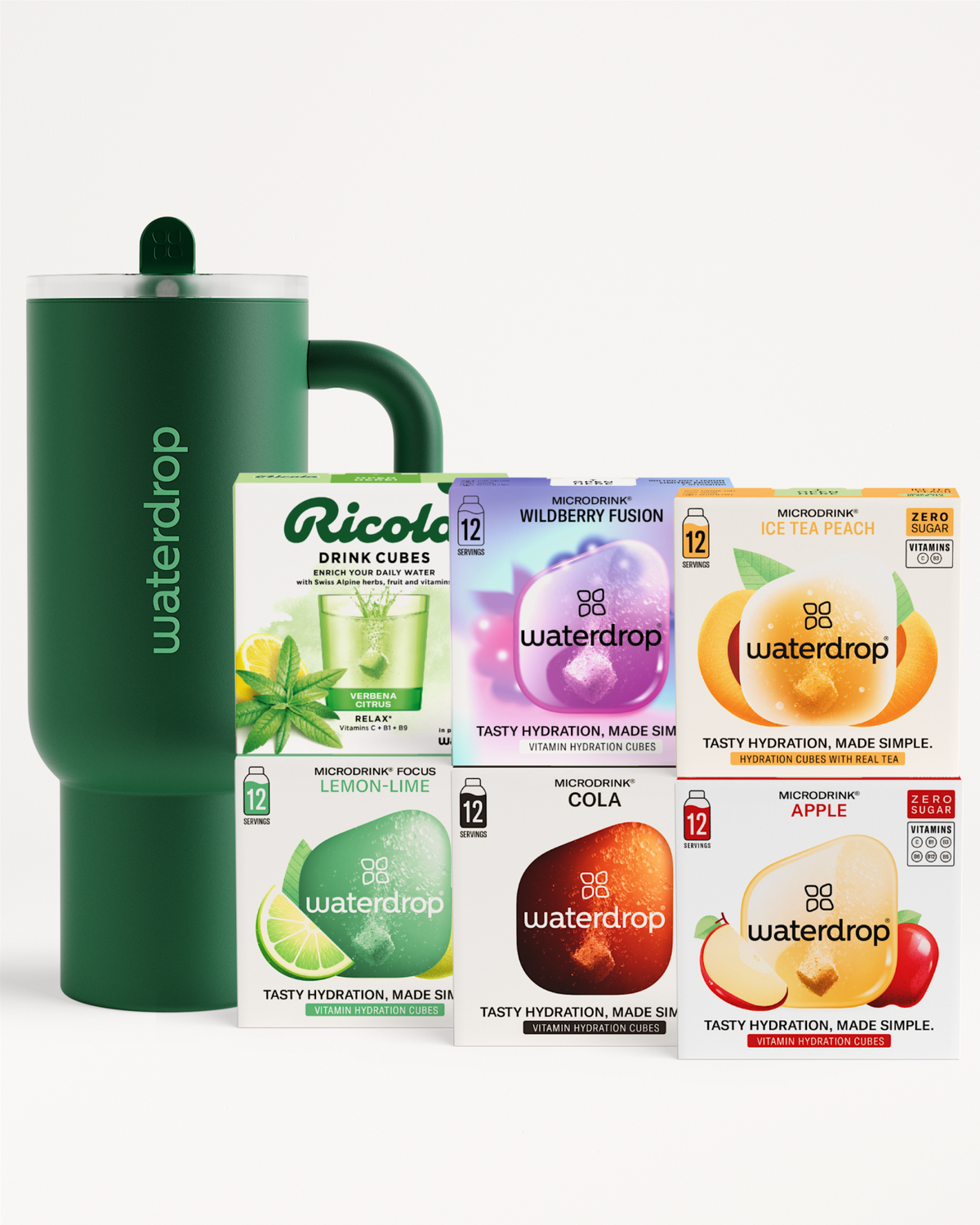 Vianočný Darčekový Set Explorer