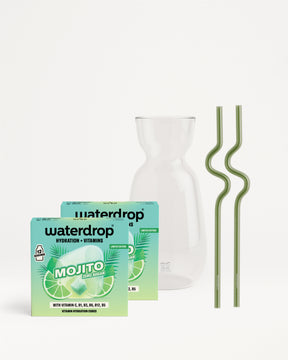 Set Doplnkov Mojito