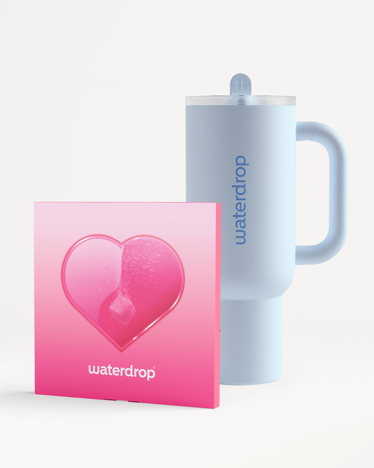 Láskyplný Explorer Set