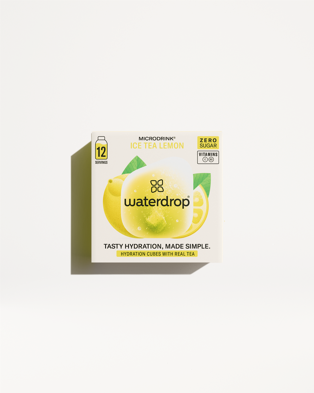 Všetky príchute | waterdrop® – Strana 2
