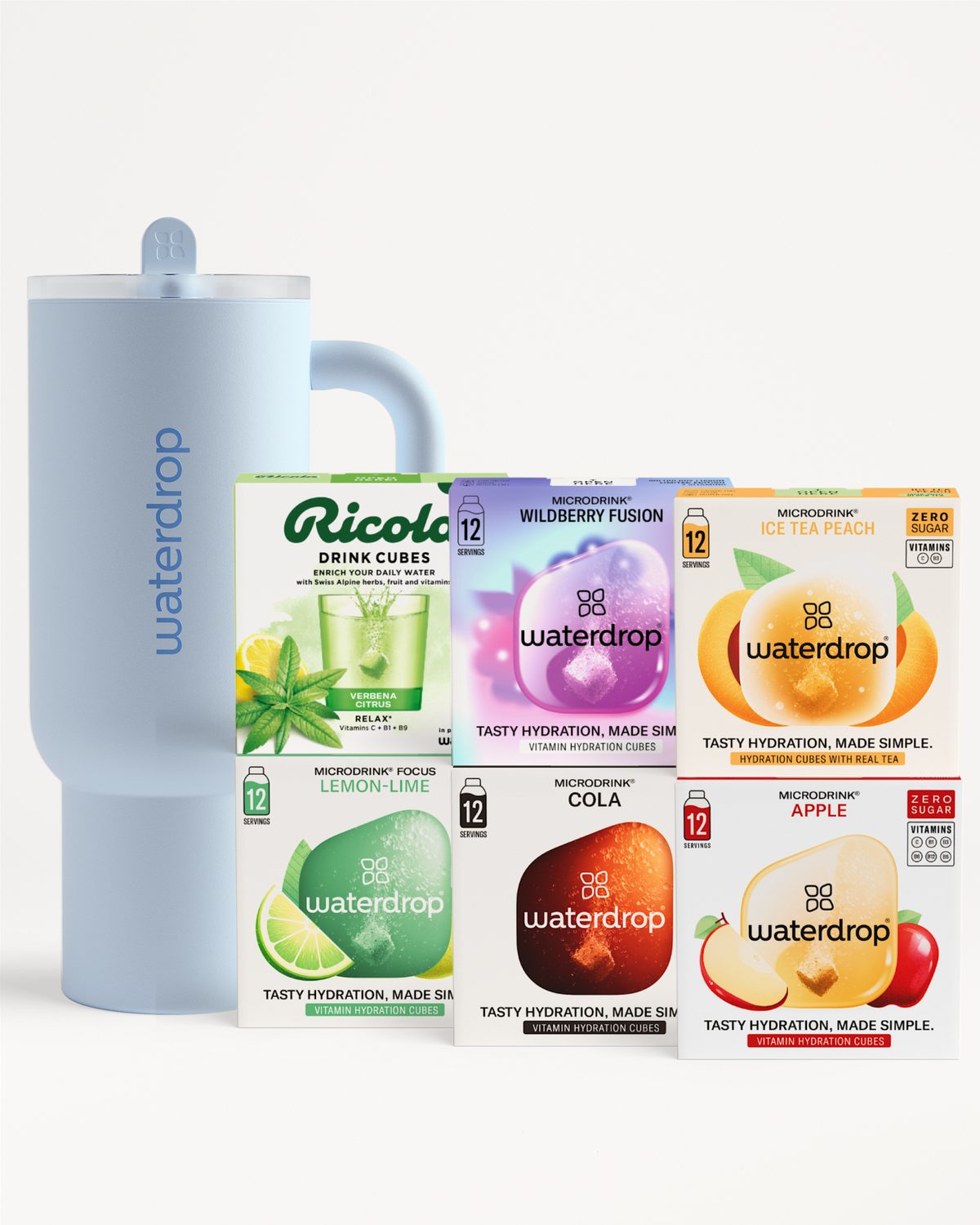 Vianočný Darčekový Set Explorer