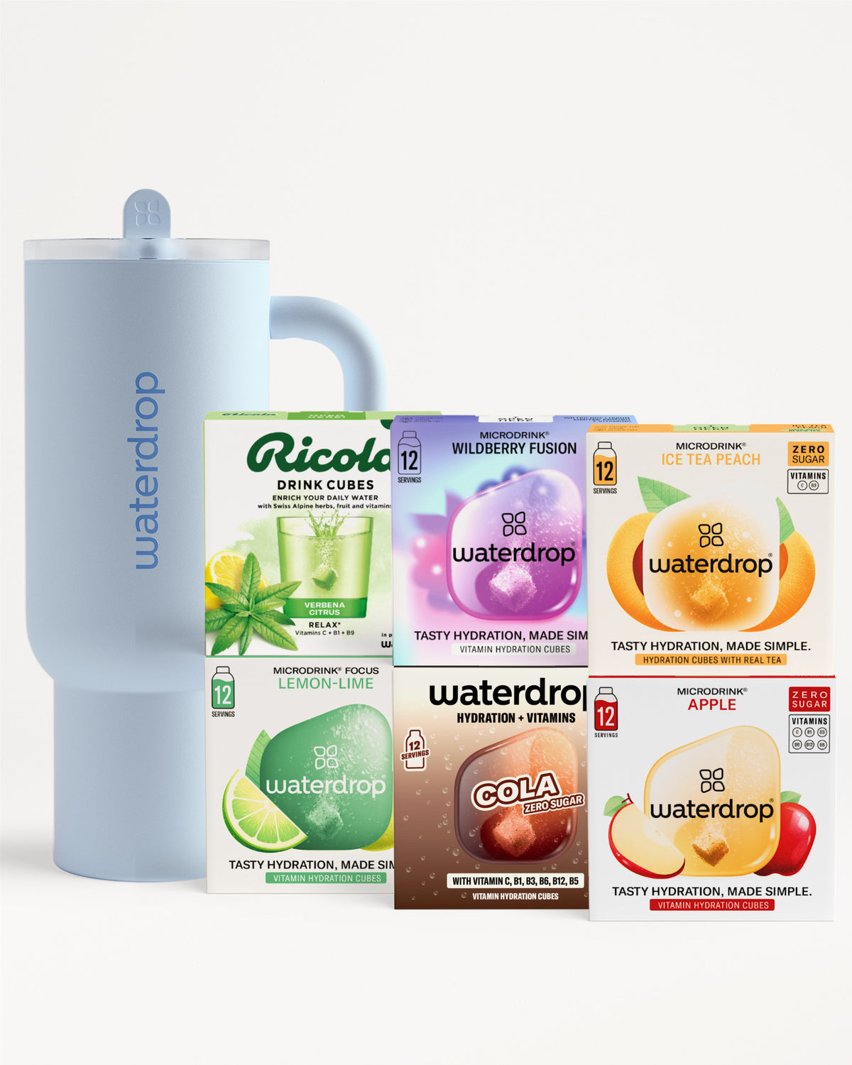 Limitovaný Bestseller Set Explorer