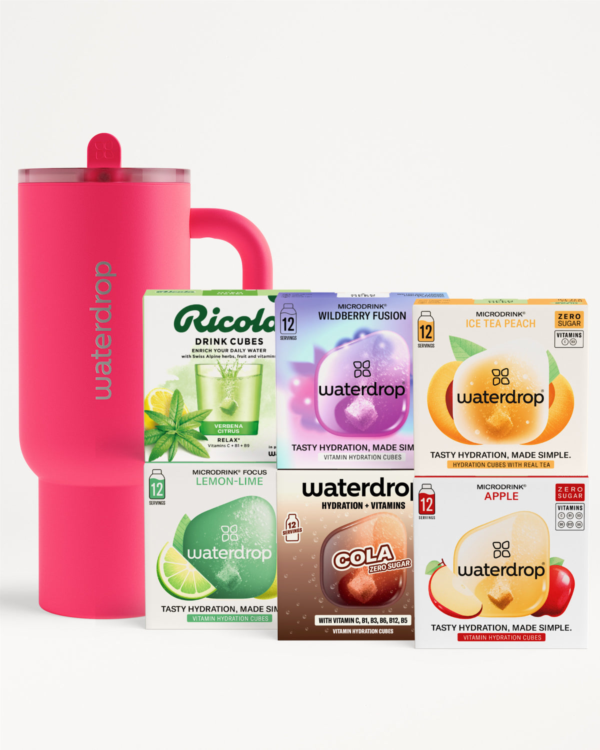 Limitovaný Bestseller Set Explorer